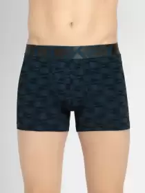 Men Ultra Soft Trunks
