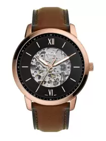 Men Neutra Automatic Watch