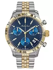 Men Swiss Analogue Watch