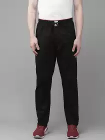 Men Pure Cotton Lounge Pants