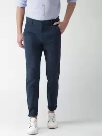 Men Chinos