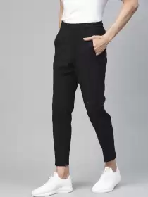 Men AS DNA Woven Track Pants