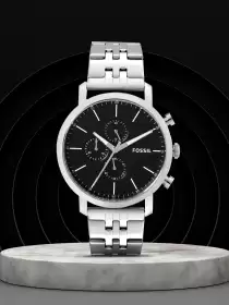 Men Analogue Chronograph Watch