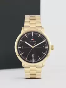 Men Analogue Watch