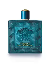 Men Eros Pour Homme EDP 200ml