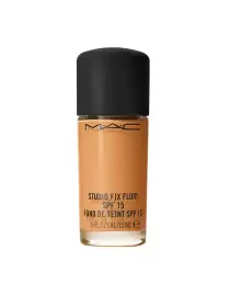 Mini Studio Fix Fluid Foundation - NC42