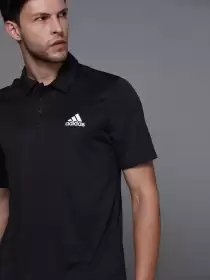 Polo Collar PL PS T-shirt