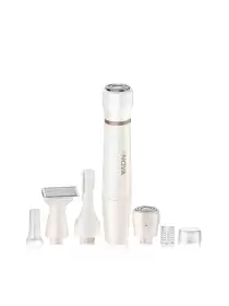 Women Sensitive Facial Trimmer