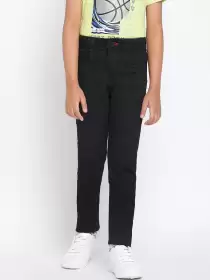 Boys Slim Fit Jeans