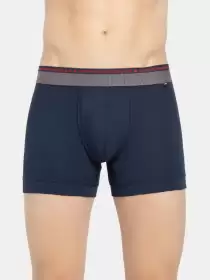 Men Solid Trunks