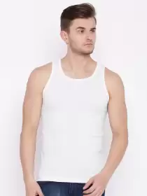 Men Cotton Innerwear Vest