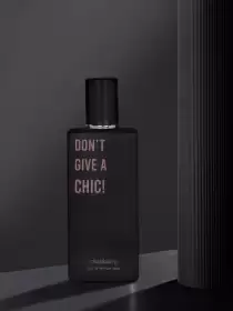 Women Dont Give A Chic EDP