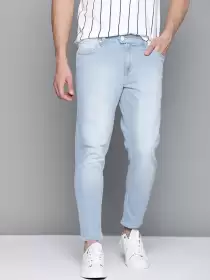 Men Stretchable Jeans