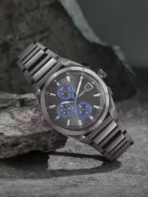Men Everett Analogue Watch