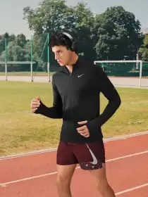 Men Dri-FIT Running T-shirt