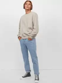 Men Blue Regular Jeans