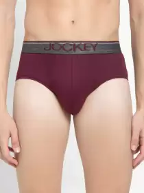 Men Pack Of 2 Briefs