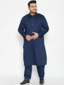 Men Kurta with Pyjamas