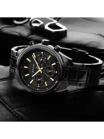 Men Analogue Watch