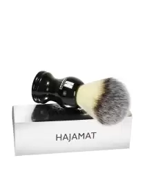 Men Black Shaving Brush