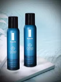 Men 2 Voyager Deodorants