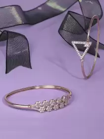Women Kada Bracelet