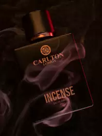 Men Limited Edition Incense
