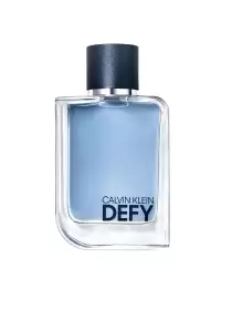 Men Defy Eau de Toilette 100ml