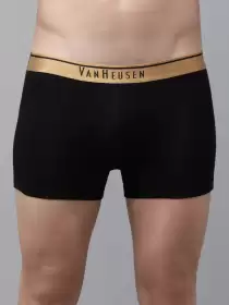 Men Antibacterial Trunks