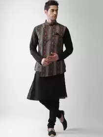 Men Kurta with Pyjamas