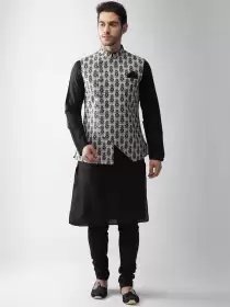 Men Kurta with Pyjamas