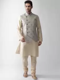 Men Kurta with Pyjamas