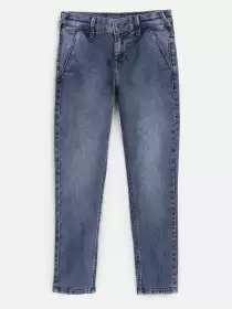 Boys Slim Fit Jeans