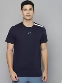 Cotton Slim Fit T-shirt