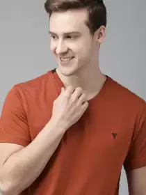 Cotton Smart Tech T-shirt