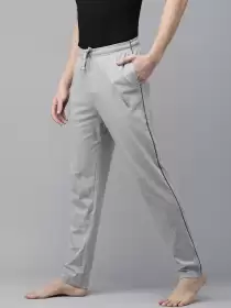 Men Smart Tech Track Pants