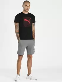 Men Graphic T-Shirt