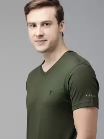 Men Smart Tech T-Shirt