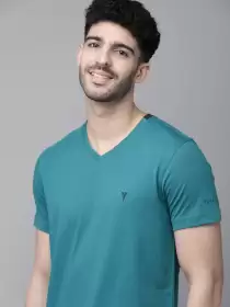 Cotton Smart Tech T-shirt