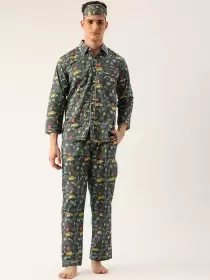 Men Night suit