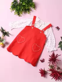 A-Line Dress