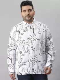 Men Casual Shirt