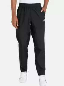 Men Regular Fit Track Pants - image 6