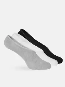 Men Set of 3 Shoeliners