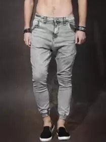 Men Jogger Jeans