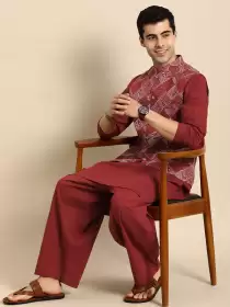 Men Kurta Sets
