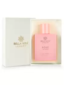 Women Rose EDP Perfume 100 ml
