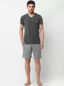 Men Night Suit