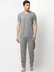 Men Night suit
