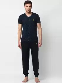 Men Night Suit
